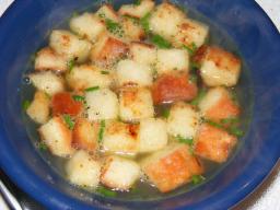 croutonsuppe4